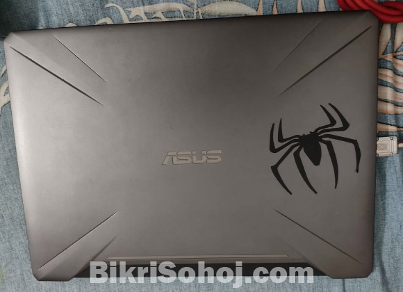 ASUS TUF GAMING